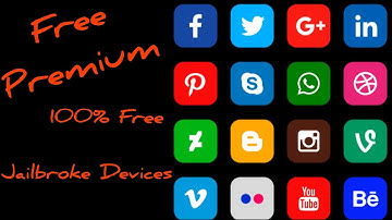 All In One Jailbreak Tweak for Social Apps | Import Music into Library | iTechie |AFSocial