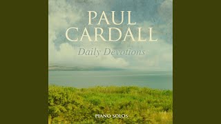 PDF Sample How Great Thou Art guitar tab & chords by Paul Cardall.
