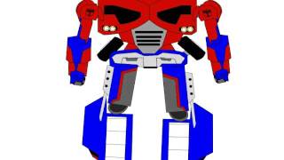 Transform Prime.avi
