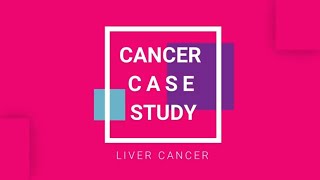 Liver Cancer Case Study Alternative Medicine, Bino Rucker, M.D.