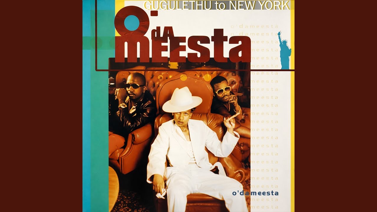 Meesta O'Da Meesta - Flying High (Disco Mix) - YouTube