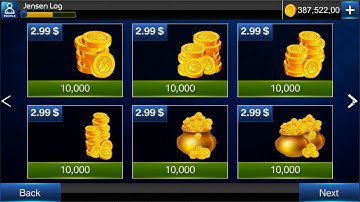 Bike Racing Graphics CxS (GUI Skin 1) | Unity Asset