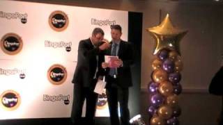 Bingo Awards