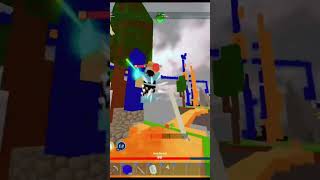 Roblox bedwars (montage5)