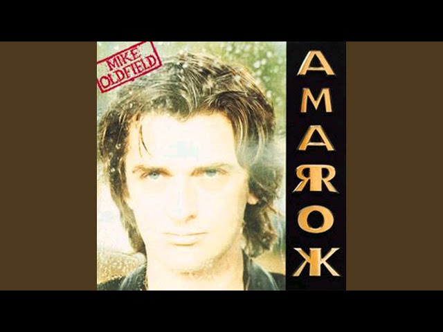 Amarok (2000 Digital Remaster)