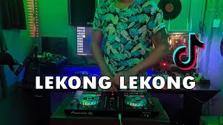 DJ LEKONG LEKONG SO SKIDI | DiscoBudots | Tiktok Remix