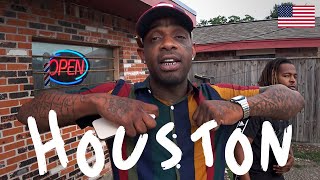 Inside the Dangerous Hoods of South Houston! 🇺🇸
