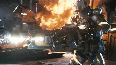 Asteroids: Outpost Early Access Trailer