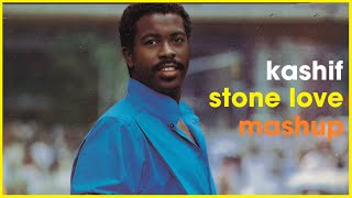 Kashif - Stone Love | Da Gifto | Soulful Deep House Mashup Remix