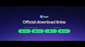 keplr wallet part1