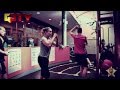 Interview With Marloes Coenen And Martijn De Jong The Girl Behind The Gloves Interview With Marloes Coenen And Martijn De Jong The Girl Behind The Gloves