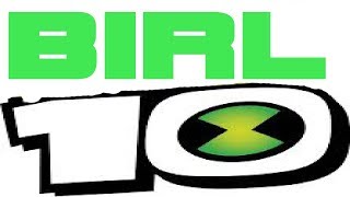 Miniatura de "BIRL 10 REMIX!  - Legitzera"