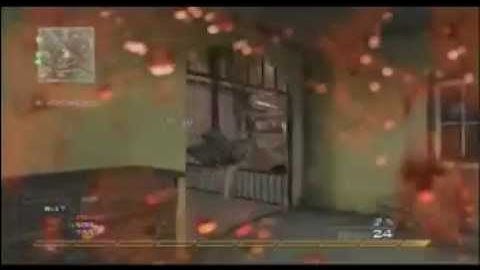 Modern Warfare 2 [MW3*] Running Man Clips Montage