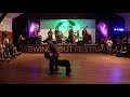 SwingAout 2017 - William & Maeva