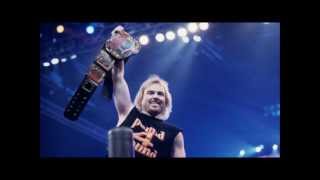 WWE European Championship History 1997 - 2002