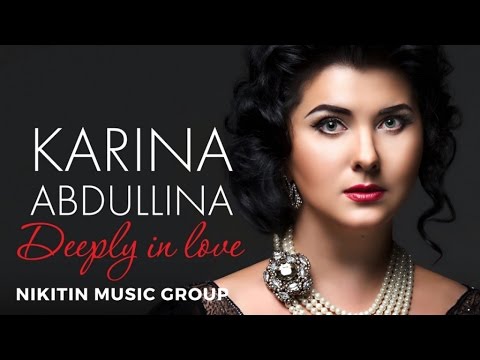 Video: Karina Abdullina là ngôi sao của Kazakhstan