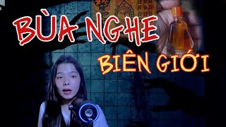 Chuyện TÂM LINH 523| BÙA NGHE CỦA MẸ CHỒNG| Audio