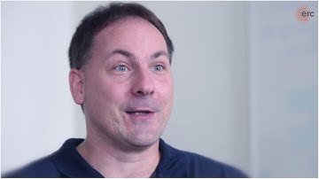 How I got my ERC grant? ERC grantee Dr. Miklós Abért explains!