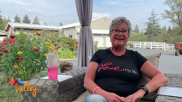 Debbie's Story - Breast Cancer Patient at Valley M...