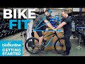 Dialing in your bike fit  bikesonline getting started