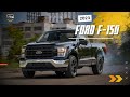 Testing the 700-HP Gas Lightning | Ford F-150 FP700 Review &amp; Acceleration Mp3 Song