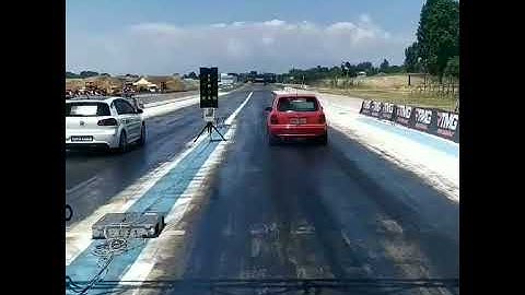 Corsa B 2021 11.7sec run