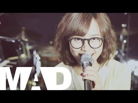 [MAD] คำถาม - Toffy (Cover) | Midnight Band