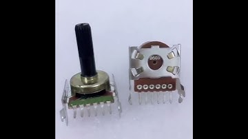 B503 2 units R201T Audio Computer Speaker Power Amplifier Volume Control Potentiometer