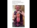 Vagina puppet demo- clitoris, g-spot and more