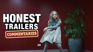Honest Trailers Commentary | M3GAN