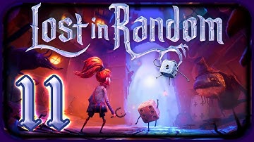 Lost in Random Walkthrough Part 11 (PS4) No Commentary
