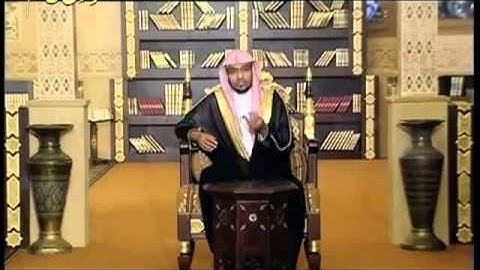 ‫صالح المغامسي - روح المعاني 29 - سورة القصص ج1‬
