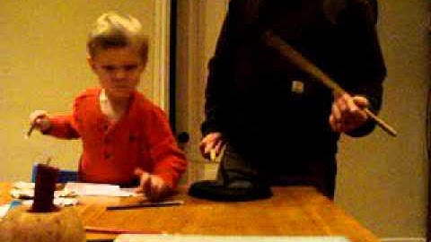 Samba 1 - Caixa Pattern 2