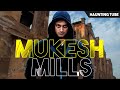 Gaurav Tiwari and Mukesh Mills Case - His Most DANGEROUS Case | Haunting Tube