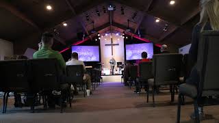 WCC Colossians Connection over Proximity August 2nd 2026