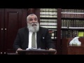 Rabbi asher vaknin  gate of trust  faith paradox