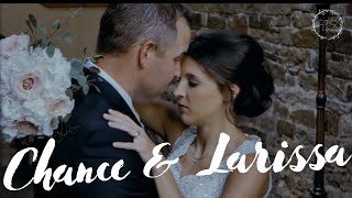 Larissa + Chance | Wedding Films | Fort Smith, Arkansas Larissa + Chance | Wedding Films | Fort Smith, Arkansas