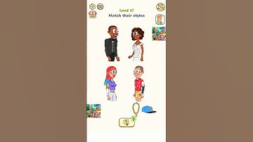 Impossible Date Level 17 #shorts