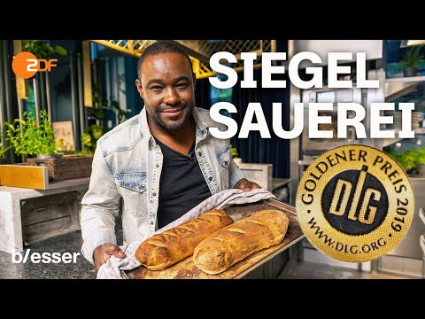 Video: So Dekorieren Sie Ein Hochzeitsbrot