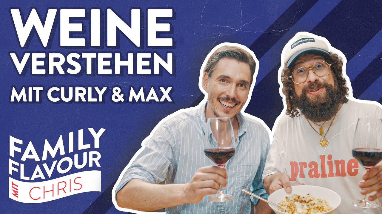 Wine Time: Käsespätzle & Editionsweine I Family Flavour I By ALDI Nord