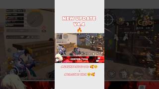 New Update and 3 Kills🔥#shorts #predator #crypto #reels #pubgmobile #pubg #gaming