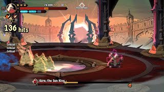I COMPLETELY BROKE ABSOLUM!