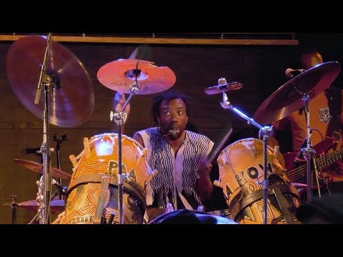 paa-kow-and-his-afro-fusion-orchestra---beginning-of-the-life