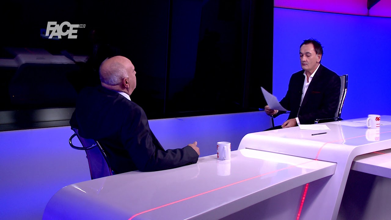 General Muslimović: Radončić i Cerić, jesu li Šćepo i Vezir? Fahro je smrću prijetio Harisu.