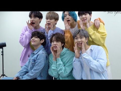 BTS "LOVE MYSELF" Give- ticon Photoshoot| They all are looking amazing 💜😘| #BTS #Shorts