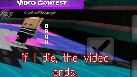 Block Party, If I Die, The Video Ends (#HiveDisco)