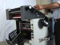 Swifts Nano - Offset Printing Machine