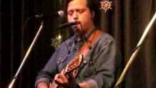 Video thumbnail of "Jason Isbell - Just to Know What You've Been Dreaming"