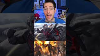 MCU star calls out Marvel over layoffs