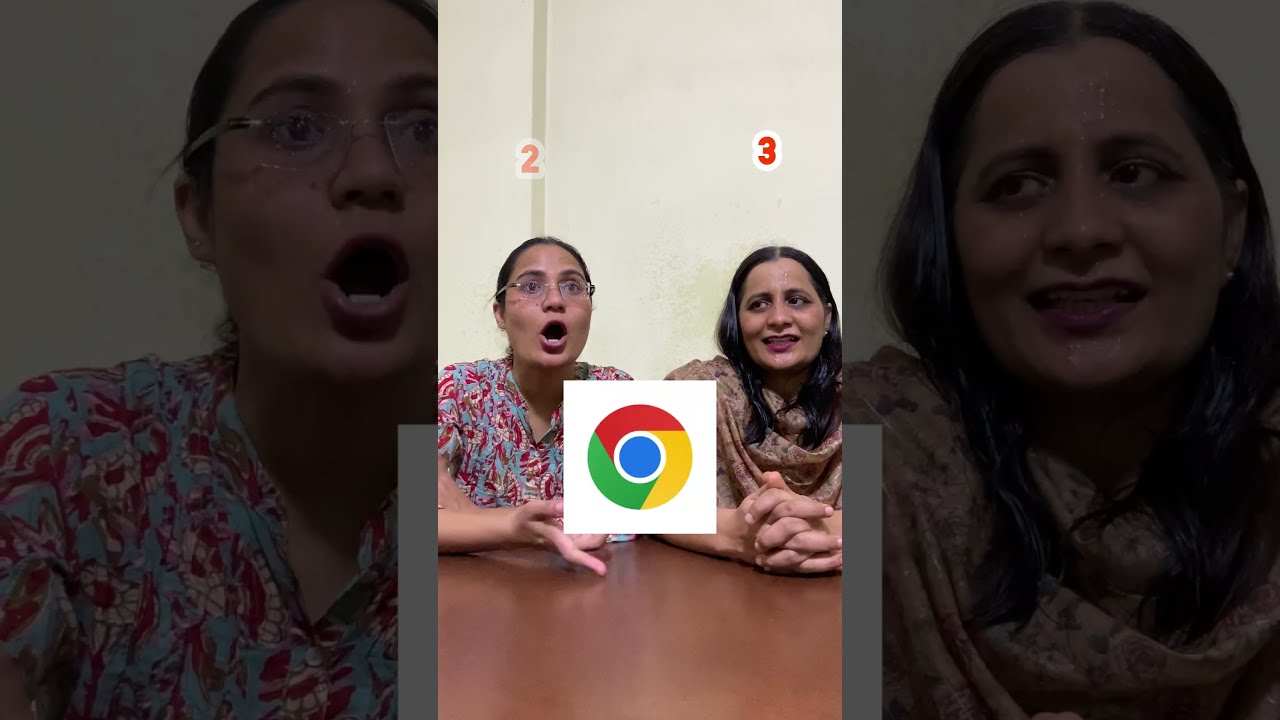 Tell the App by letter